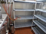 SHELF UNIT