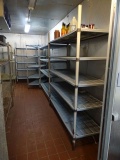 SHELF UNIT