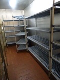 SHELF UNIT