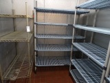 SHELF UNIT