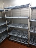 SHELF UNIT
