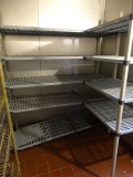 SHELF UNIT