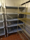 SHELF UNIT
