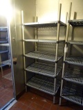 SHELF UNIT
