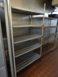 SHELF UNIT