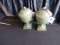 ASIAN GREEN CRACKLED (X2)  RETAIL $840