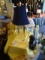 CRYSTAL LAMP SOLID  RETAIL $426