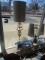 JOHN RICHARD BUFFET LAMP  RETAIL $570