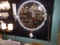 LED CRYSTAL MIRROR  RETAIL $770
