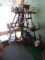 CORNER SHELF  RETAIL $350
