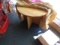 TABLE W/COVER  RETAIL $75