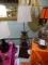 BIRD LAMP  RETAIL $75