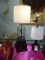 BIRD CAGE LAMP RETAIL $325
