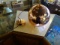 PENDANT LIGHTS COPPER X1 RETAIL $95