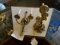 SCONCE BRASS 2/LIGHT (X2)  RETAIL $200