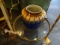 FLAMBE VASE  RETAIL $275