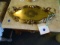 BRASS SERVING TRAY RETAIL $297