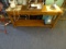 SOFA TABLE RETAIL $250