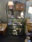 METAL BAKERS RACK  RETAIL $400