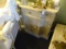 CHEST W/DRAWERS & CABINET RETAIL $997