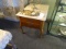LAMP TABLE  RETAIL $175