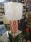 LILLIAN STRICKLER LAMP  RETAIL $297