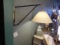 SWINGING ARM LAMP  RETAIL $522