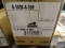 SCONCES BATHROOM NICKEL 4/LIGHT  RETAIL $185