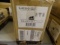SCONCES BATHROOM GOLD 3/LIGHT  RETAIL $157