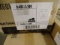 SCONCES BATHROOM NICKEL 1/LIGHT  RETAIL $122