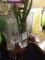 VASES (X3) RETAIL $40