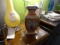 ASIAN VASE  RETAIL $335