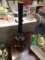 BRASS & PORCELAIN VASES  RETAIL $237