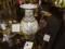 PORCELAIN VASE ASIAN ROUND RETAIL $245