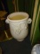 POTTERY POT  RETAIL $170
