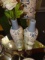 POTTERY POTS (X2)  RETAIL $57