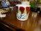 WILD WOOD VASE  RETAIL $207
