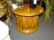 MID CENTURY OCC TABLE  RETAIL $350