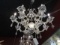 CHANDELIER MARIA TRESA 13/LIGHT  RETAIL $4950