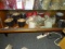 CHANDELIER SHADES (X15)