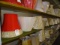 LAMP SHADES X1