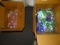 LETTER OPENERS & TAPE MEASURE (X3) BOXES
