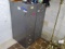 4 DR FILE CABINETS (X2)