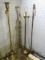 LAMPS (X4)