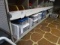 LAMP PARTS X1 SHELF