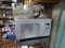 MICROWAVE, TOASTER & CAN OPENER