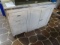 CRYSTALS W/CABINET & FILE CABINET