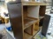 WOOD CABINET