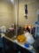 GLOBES, CLEANERS & AIR FRESHENER X1