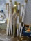 BRASS BARS 15+ X1